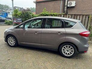 Ford C-Max 1.6 EcoBoost Titanium Nieuwstraat