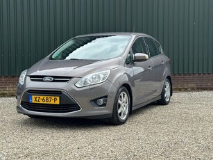 Ford C-Max 1.6 Titanium