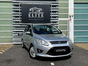 Ford C-Max 1.6 Trend 104584km Krasvrij Distributie