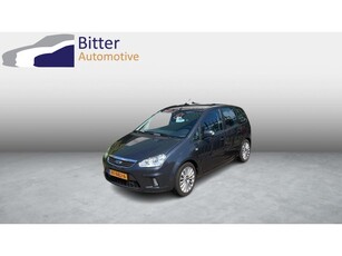 Ford C-Max 1.8-16V Limited