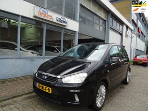 Ford C-Max 1.8-16V Limited