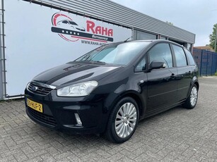 Ford C-Max 1.8-16V Titanium Flexifuel