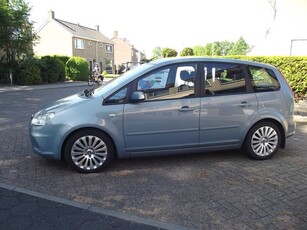 Ford C-MAX 1.8-16V Titanium Flexifuel APK nieuw! clima