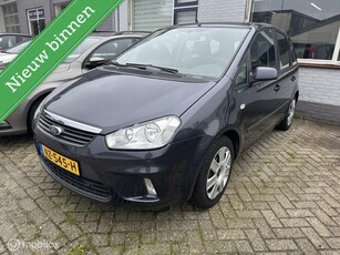 Ford C-Max 1.8-16V Trend