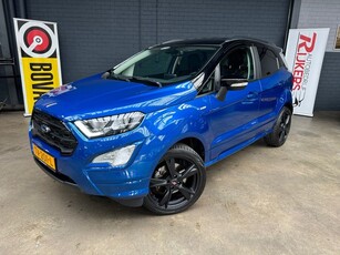 Ford EcoSport 1.0 EcoBoost ST-Line 125pk,Camera