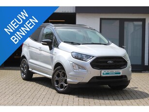 Ford EcoSport 1.0 EcoBoost ST-Line Navi, Carplay