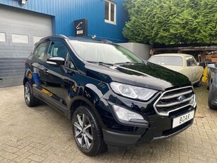 Ford EcoSport 1.0 EcoBoost Trend Ultimate