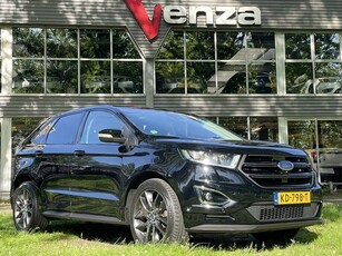 Ford Edge 2.0 TDCI (bj 2016, automaat)