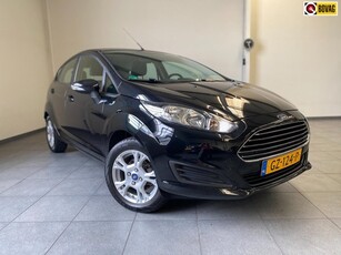 Ford Fiesta 1.0 Ambiente - Stoelverwarming - Elek. voorruit