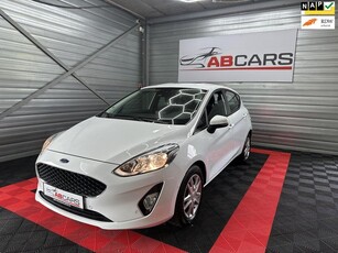 Ford Fiesta 1.0 EcoBoost Connected - incl 12mnd Garantie