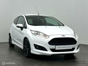 Ford Fiesta 1.0 EcoBoost Sport Org NL 2e eig.