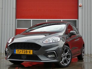 Ford Fiesta 1.0 EcoBoost ST-Line/ lage km/ zeer mooi!