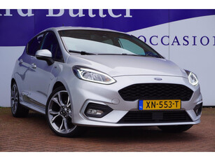 Ford Fiesta 1.0 EcoBoost ST-Line+Navigatie+Stuur&Stoel-verw+18