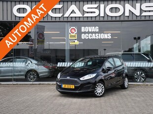 Ford Fiesta 1.0 EcoBoost Style NAVIGATIE/ BLUETOOTH