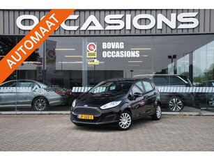 Ford Fiesta 1.0 EcoBoost Style NAVIGATIE/ BLUETOOTH