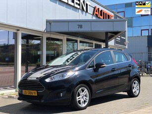 Ford Fiesta 1.0 EcoBoost Titanium - 5 Deurs - Airco