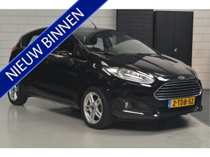 Ford Fiesta 1.0 EcoBoost Titanium // CLIMA // NAVI //