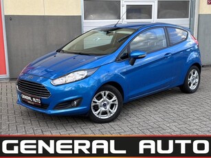 Ford Fiesta 1.0 EcoBoost Titanium Turbo, DistributieRiem 1.0 EcoBoost Titanium