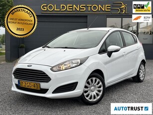 Ford Fiesta 1.0 Style 2e