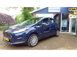 Ford Fiesta 1.0 Style