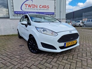 Ford Fiesta 1.0 Style 5drs Airco