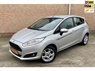 Ford Fiesta 1.0 Style Ultimate