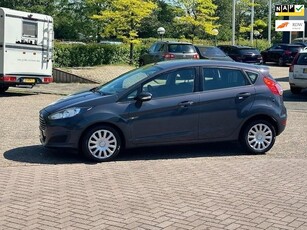 Ford Fiesta 1.0 Titanium,bj.2013,kleur: