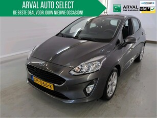 Ford Fiesta 1.1 Trend 16