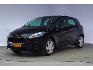 Ford Fiesta 1.1 Trend 5drs [ Carplay Cruise control Lane dep warning ]