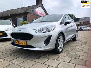 Ford Fiesta 1.1 Trend