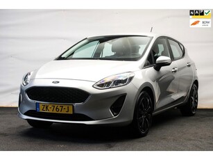 Ford Fiesta 1.1 Trend Sport ORG NL [ Carplay Navigatie Lane