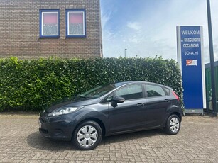 Ford Fiesta 1.25 Airco, Elec.Pakket, 5Drs!!!! (bj 2011)