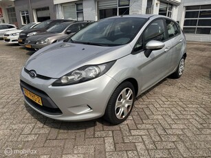 Ford Fiesta 1.25 Limited