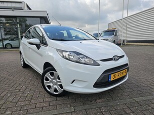 Ford Fiesta 1.25 Limited