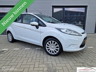 Ford Fiesta 1.25 Limited AIRCO NAP! EL PAKKET