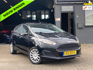 Ford Fiesta 1.25 Nieuwe Distributieriem|Airco|El.Pakket|APK