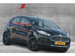 Ford Fiesta 1.25 Titanium 5drs Airco Elek.ramen