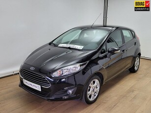 Ford Fiesta 1.25 Titanium Weinig km's Airco 5 deurs