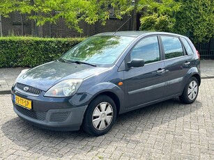 Ford Fiesta 1.3-8V Cool & Sound 2007 5-deurs! Airco!