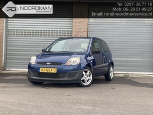 Ford Fiesta 1.3-8V Cool & Sound 57000 km !! dealer