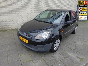 Ford Fiesta 1.3-8V Cool & Sound NIEUWE APK/AFL BEURT