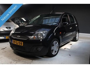 Ford Fiesta 1.3-8V Futura /NIEUWE