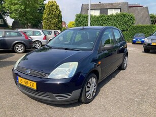 Ford Fiesta 1.3 Ambiente 5Drs 699,-