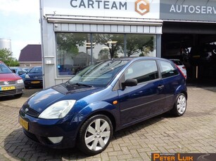 Ford Fiesta 1.3 Futura