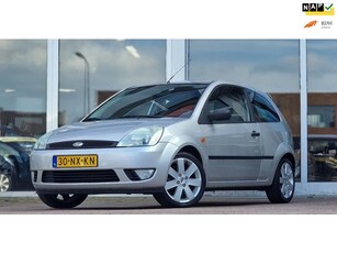 Ford Fiesta 1.4i 16V Futura APK 09-02-2025 Airco