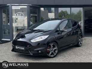 Ford Fiesta 1.6 ST Dealer onderhouden l Lage kmstand