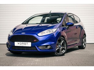 Ford Fiesta 1.6 ST2 182PK