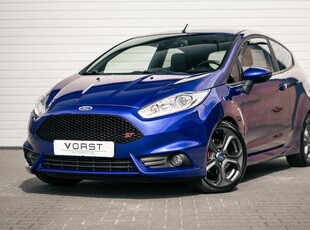 Ford Fiesta 1.6 ST2 182PK