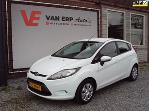 Ford Fiesta 1.6 TDCi ECOnetic Airco