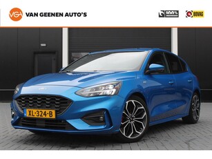 Ford Focus 1.0 126Pk EcoBoost ST Line Business | LED | B&O | NL-auto